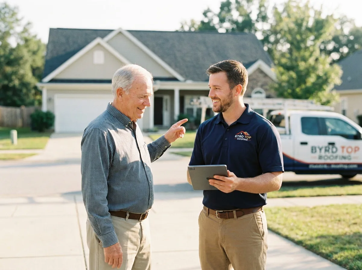 Roofing Tripoli, WI FAQs